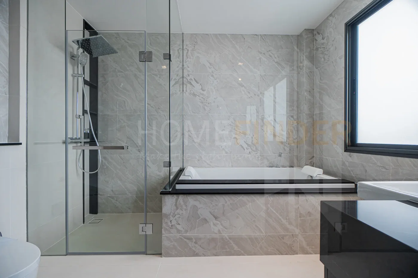 รูป Grand Bangkok Boulevard State Bangna 5 bedrooms, for sale - รูปที่ 10/10