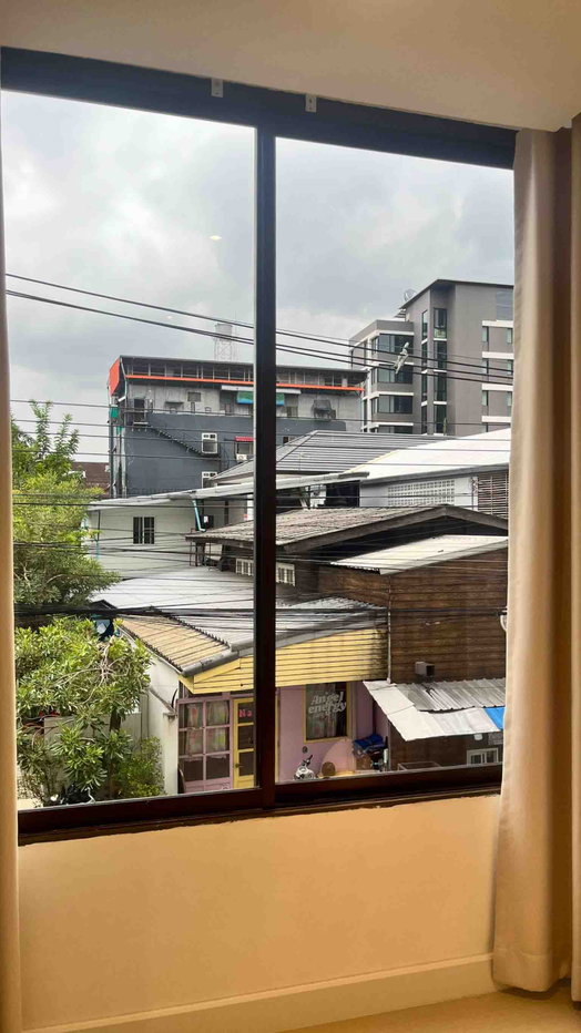 รูป ให้เช่า Impress Town Condo | ย่านนิมมาน เชียงใหม่ - รูปที่ 12/12