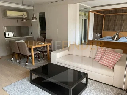 รูปภาพ MODE Sukhumvit 61 1 bedroom, for rent