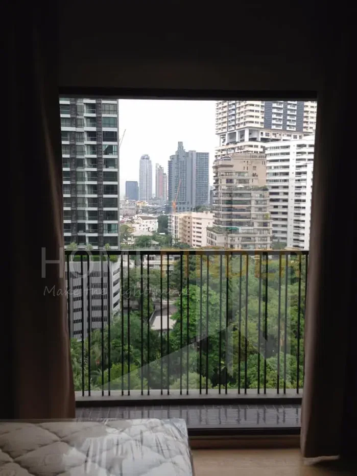 รูป Noble Refine 1 bedroom, for sale - รูปที่ 8/8