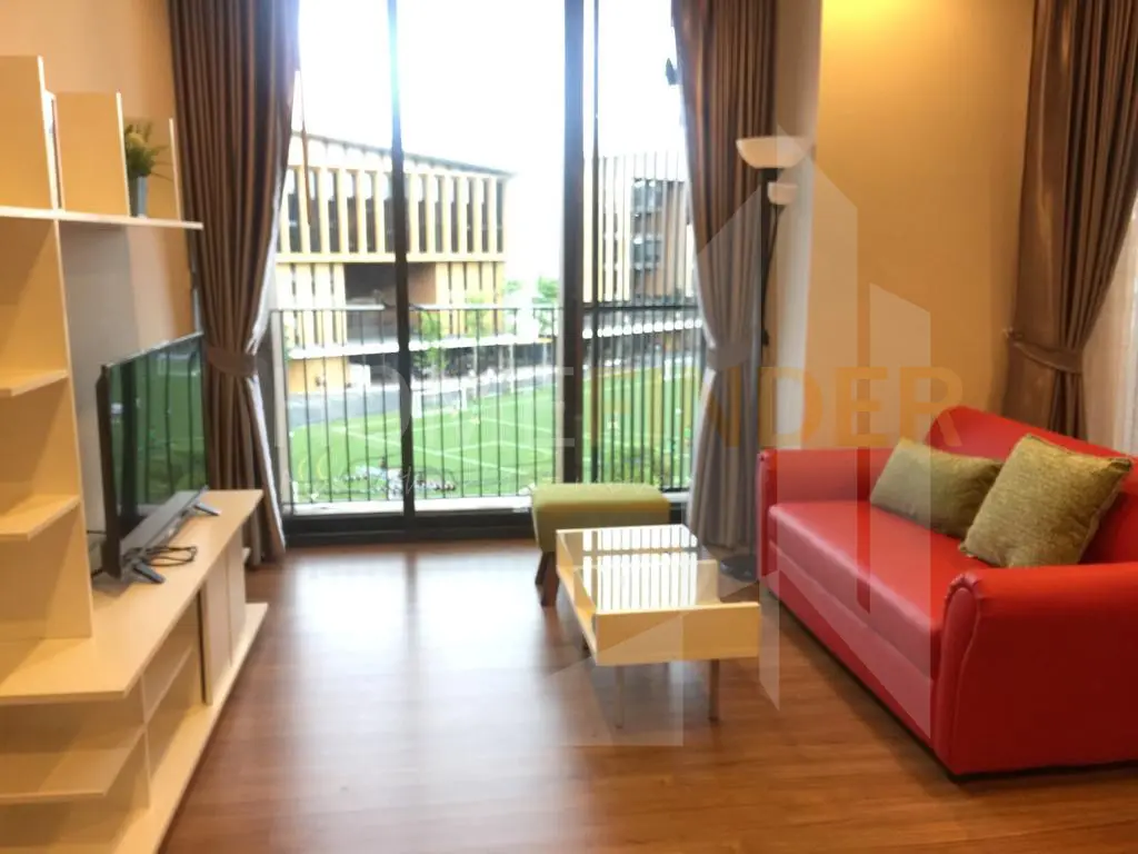 picture Hasu Haus 2 bedrooms, for rent - 1/10