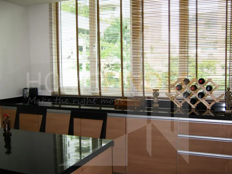 รูป DRaj Residences 3 bedrooms, for rent - รูปที่ 3/9