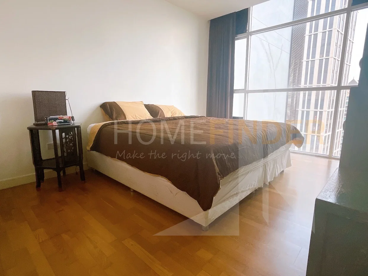 รูป Urbana Sathorn 1 bedroom, for sale - รูปที่ 5/7