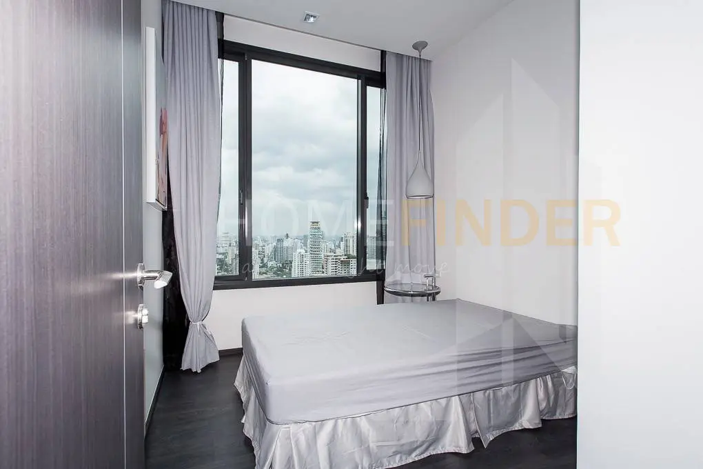 รูป Edge Sukhumvit 23 2 bedrooms, for sale - รูปที่ 6/11