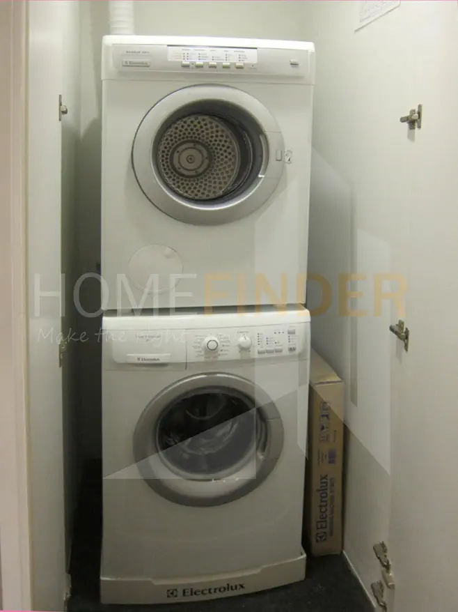 รูป Aequa Sukhumvit 49 1 bedroom, for rent - รูปที่ 10/11