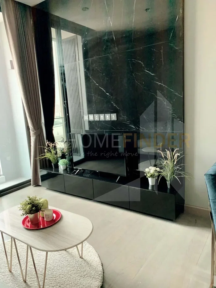 picture The Esse at Singha Complex 2 bedrooms, for rent - 1/10