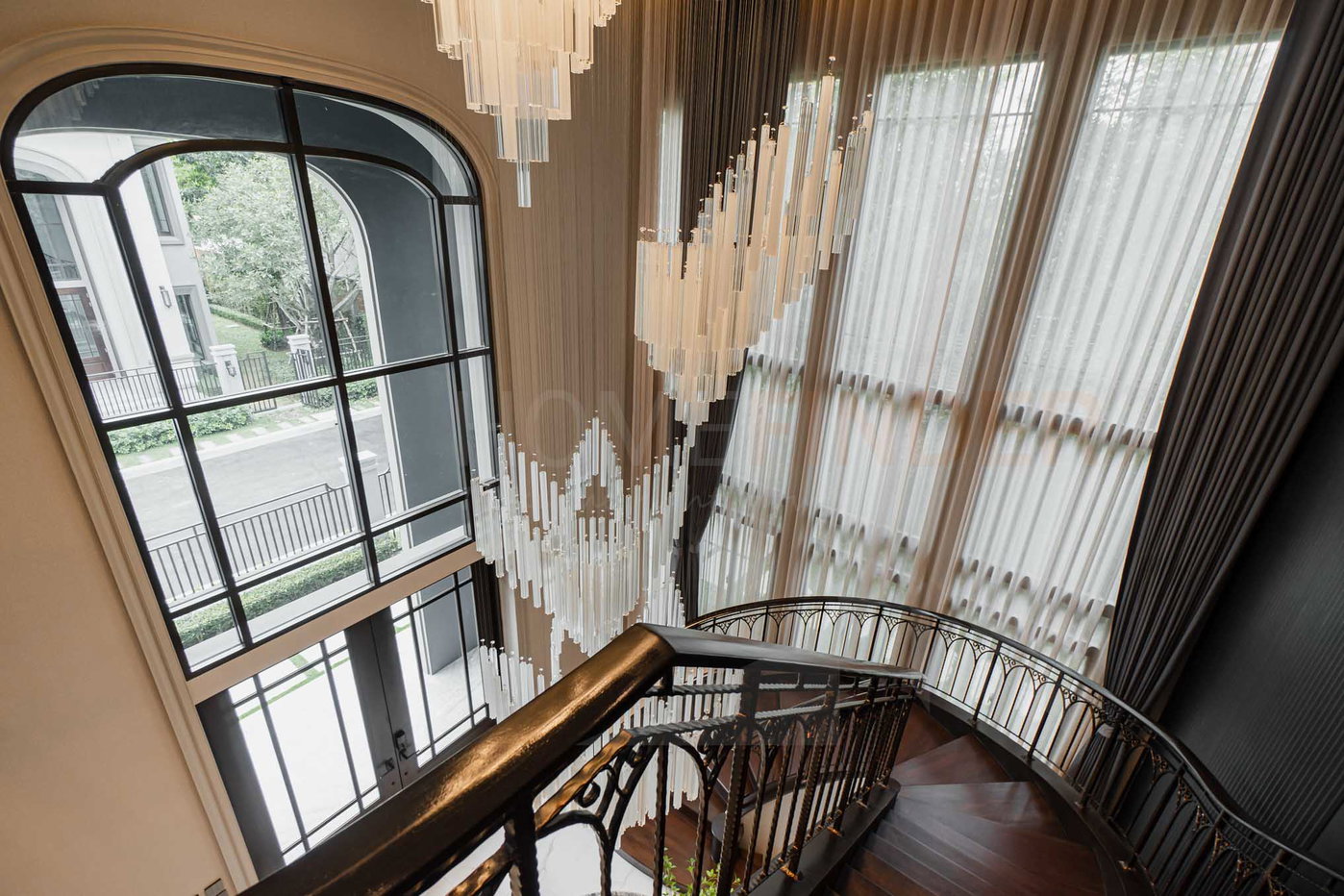 รูป Grand Bangkok Boulevard Ratchaphruek - Pinklao 4 bedrooms, for sale - รูปที่ 9/20