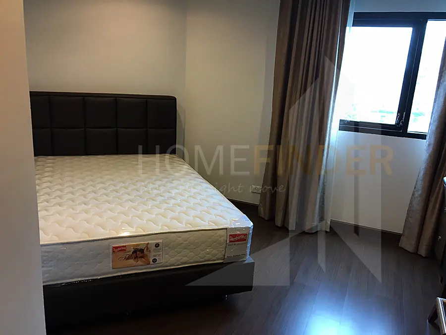 picture Sathorn Gardens 3 bedrooms, for rent - 5/10
