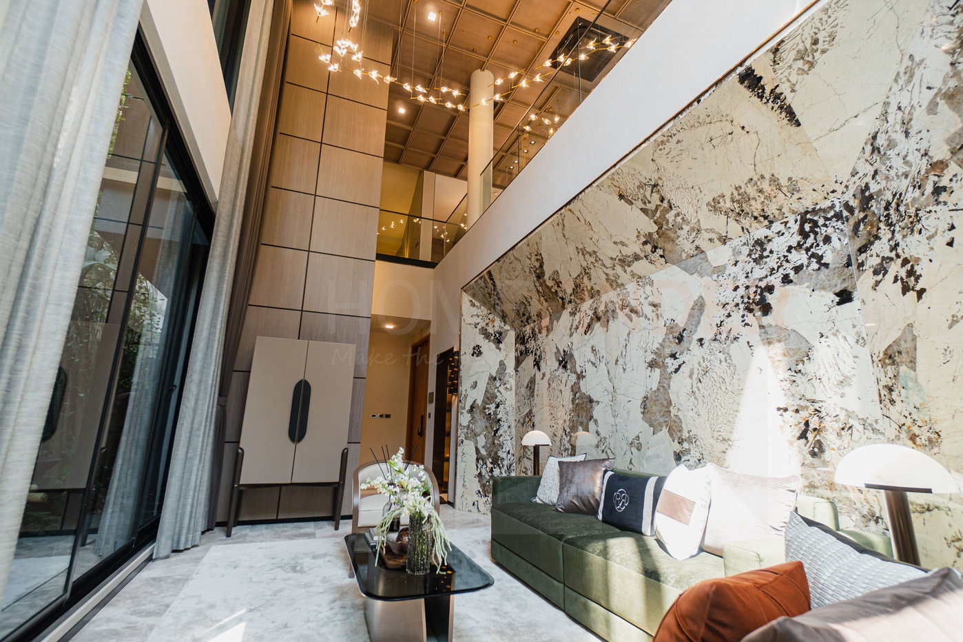 รูป The Reserve Villas Sukhumvit 89/1 4 bedrooms, for sale - รูปที่ 20/22