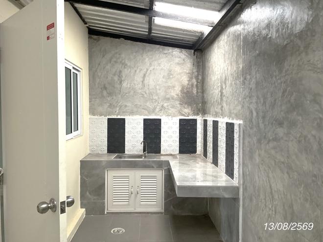 picture TOWN HOUSE 28 Sq.w. Sri Maha Pho Prachinburi for 1.4M - 14/35
