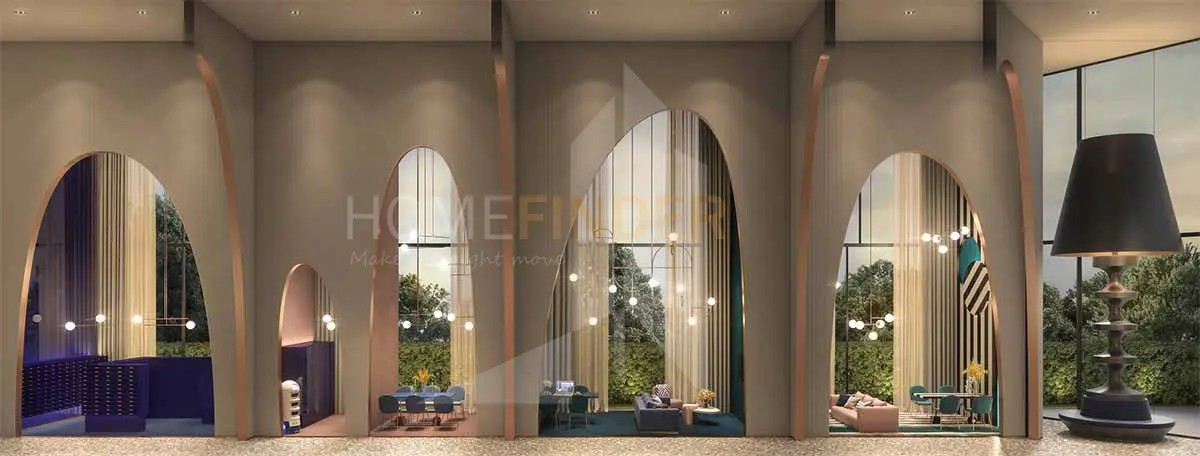 รูป XT Ekkamai 2 bedrooms, for sale - รูปที่ 4/10