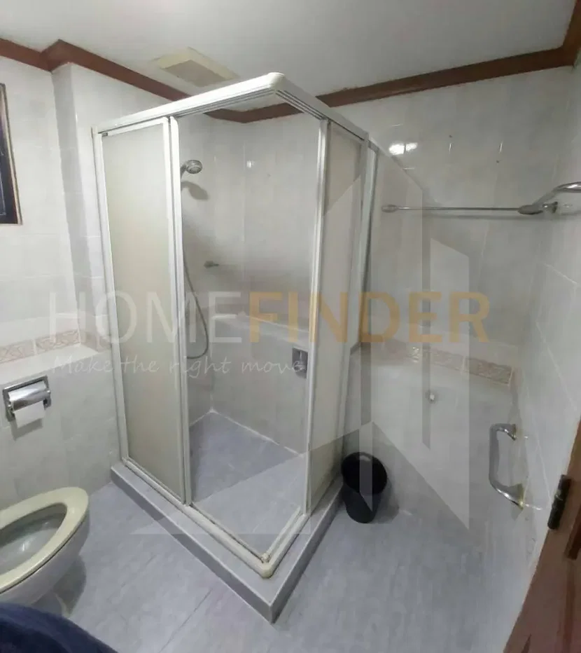 รูป Si Phraya River View 3 bedrooms, for rent - รูปที่ 5/5