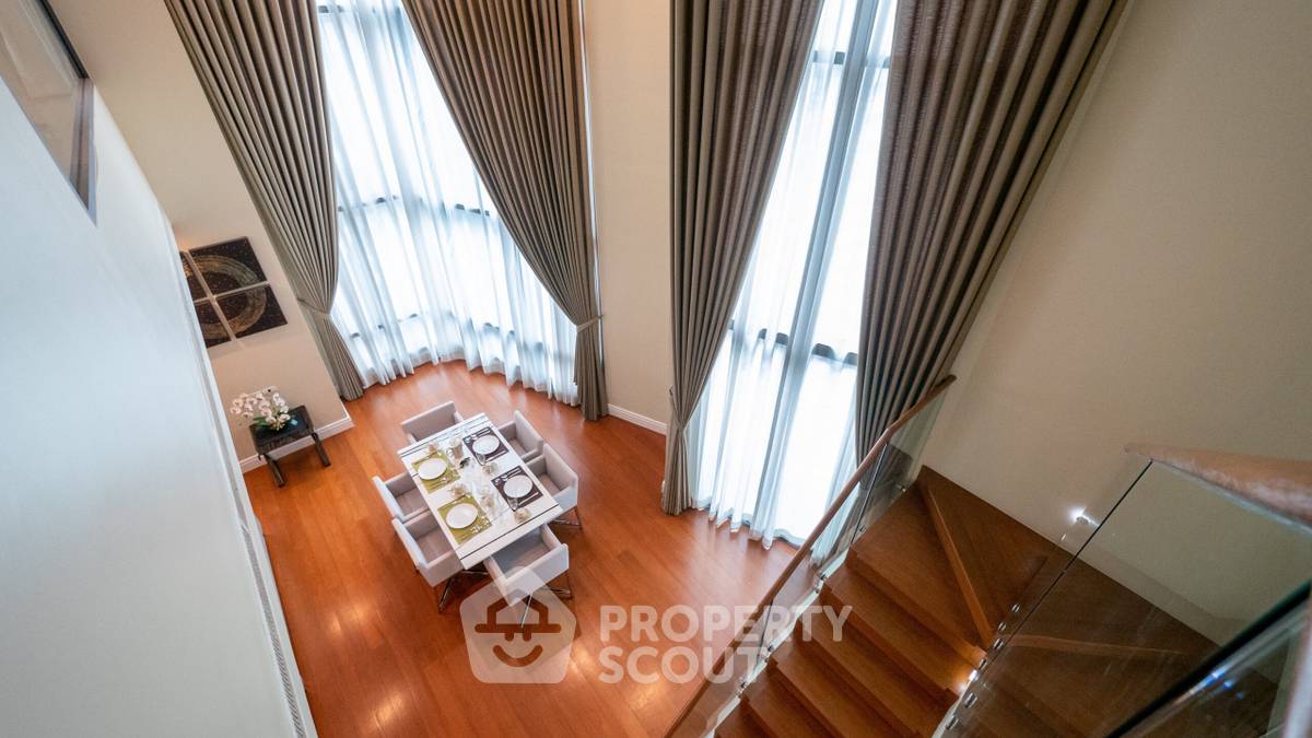รูป คอนโด 3-ห้องนอน ที่ ไบร์ท สุขุมวิท 24 คอนโดมิเนียม ใกล้ BTS พร้อมพงษ์ (ID 515311) - รูปที่ 8/17