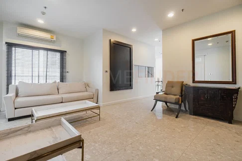 The Crest Sukhumvit 34 1 bedroom, for rent