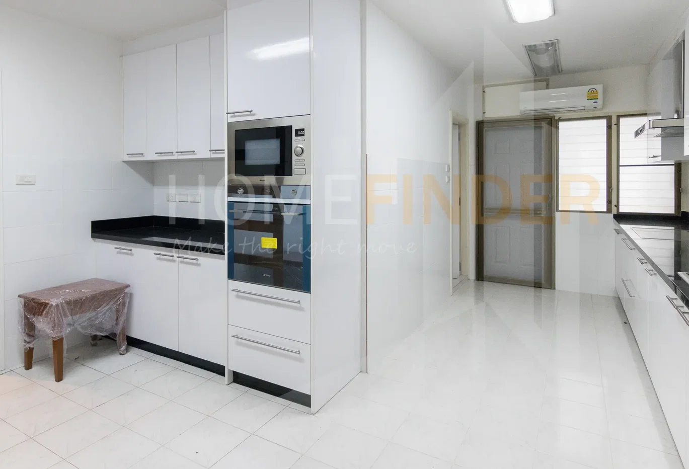 picture Baan Yen Akard Condominium 2 bedrooms, for rent - 5/11