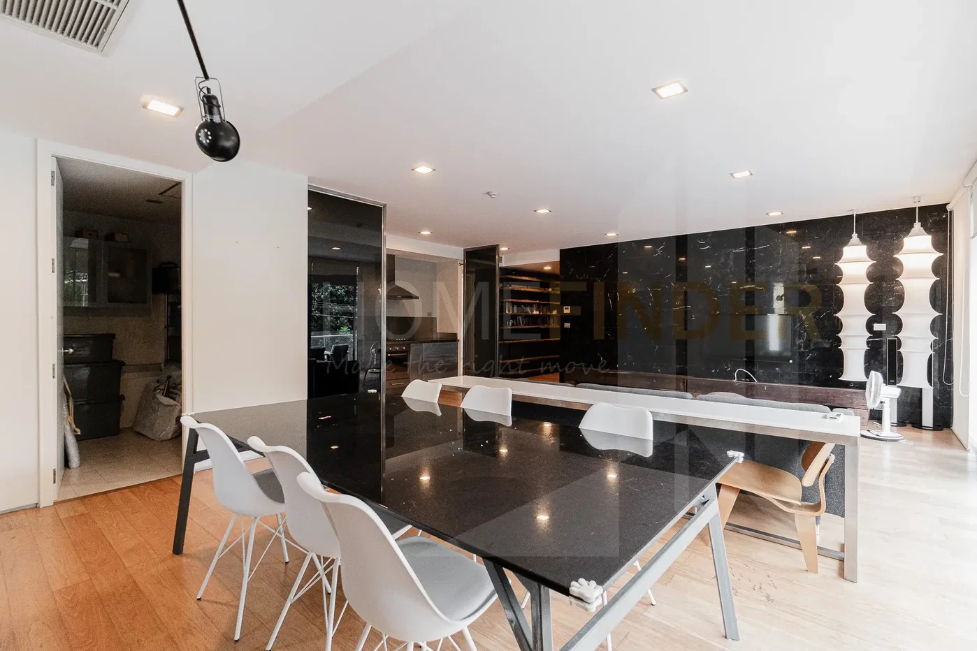 รูป Ficus Lane HF-7953 2 bedrooms, for rent - รูปที่ 4/10