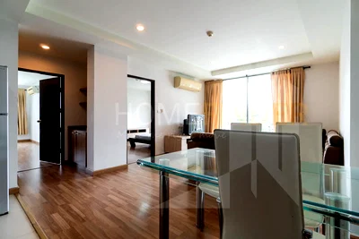 Condos for rent : Y.O. Place 2 bedrooms, for rent