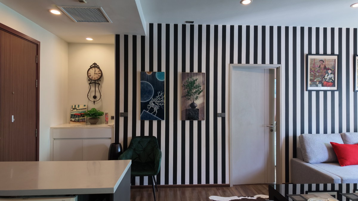 picture Wyne by Sansiri for Rent 2 Beds 2 Baths with BTS View - 15/27