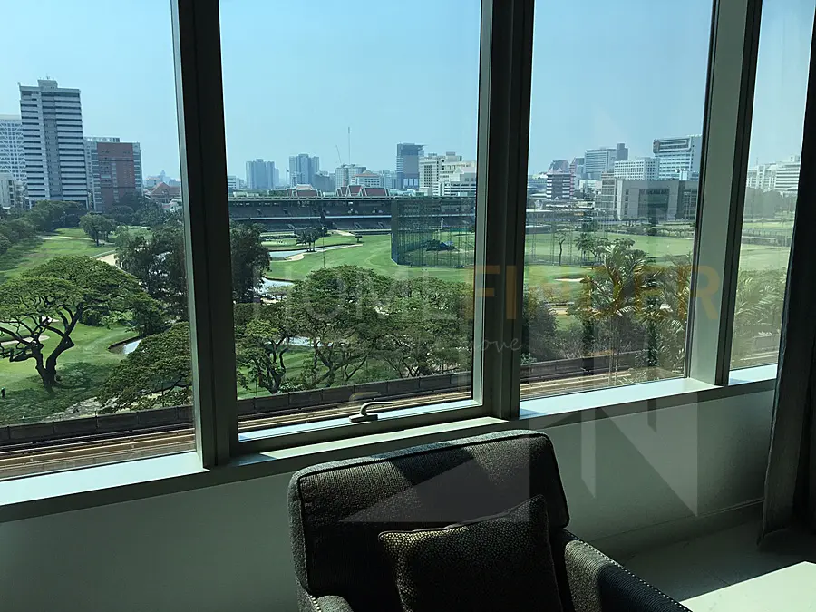 รูป 185 Rajadamri 2 bedrooms, for sale - รูปที่ 3/5