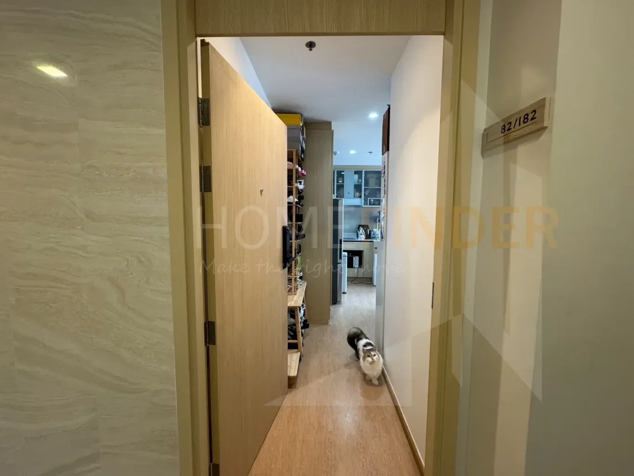 รูป Maru Ekkamai 1 bedroom, for sale - รูปที่ 6/15