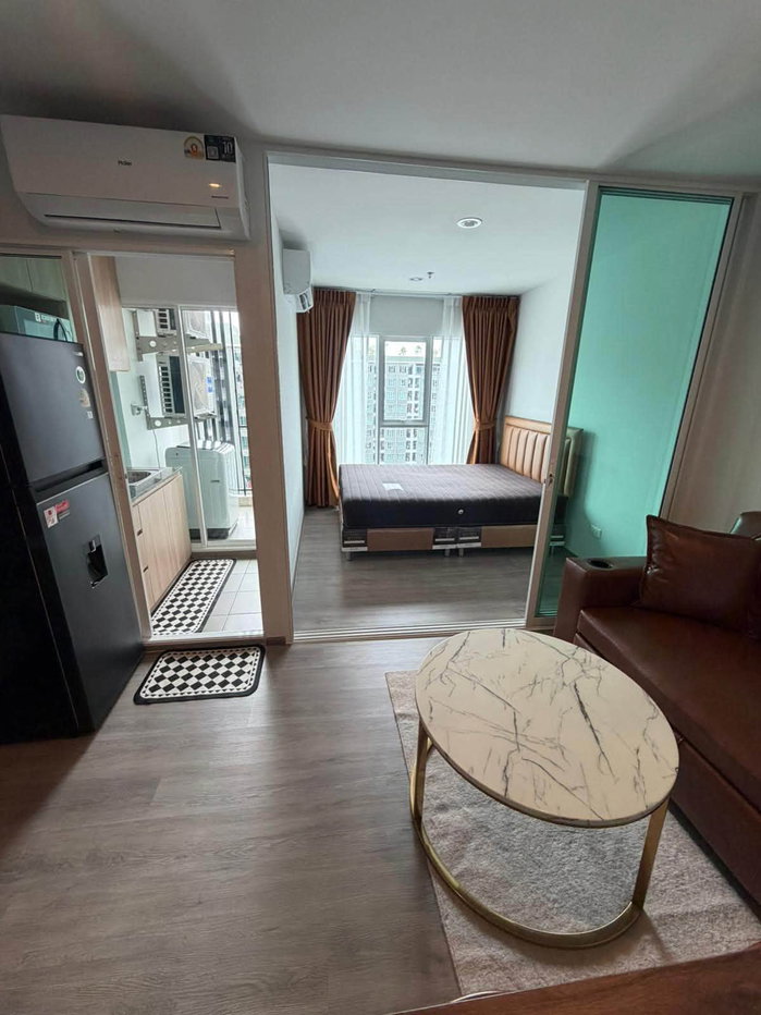 รูป #ปล่อยเช่า Regent Home Bangna (รีเจ้นท์ โฮม บางนา) - รูปที่ 7/13