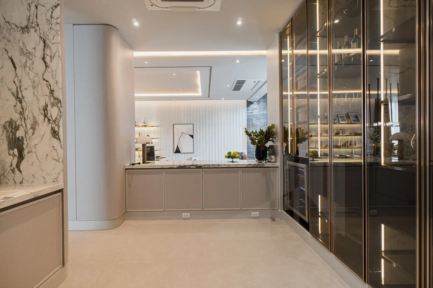 รูป CASCADE by PATTA 4 bedrooms, for sale - รูปที่ 20/40