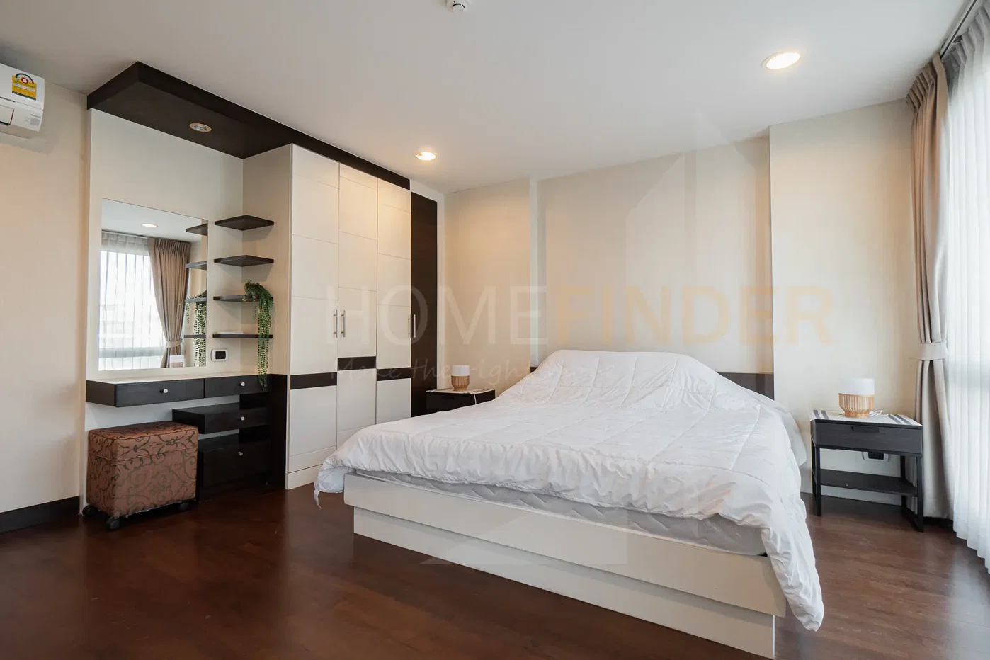 picture The Aree Condominium 2 bedrooms, for rent - 4/7