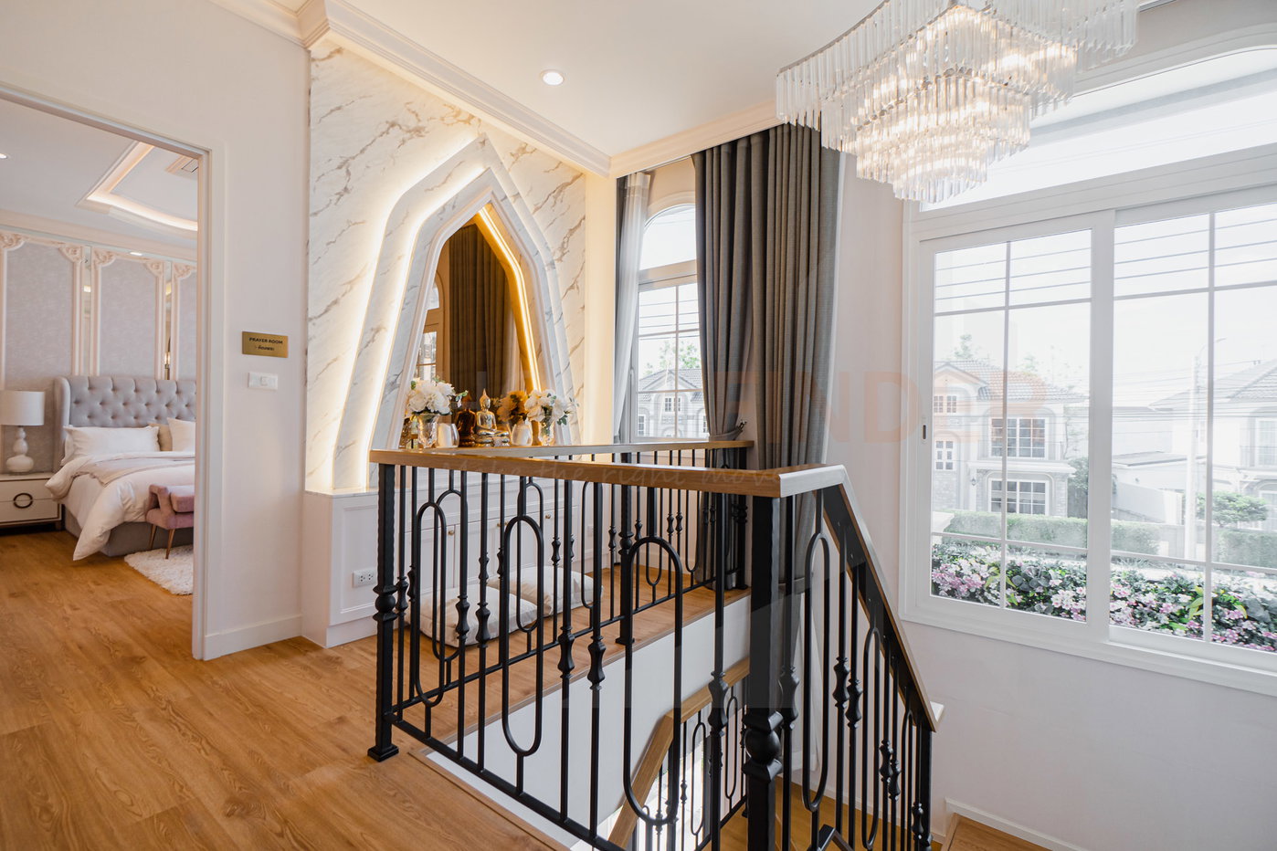 รูป Grandio Bang Na KM.5 4 bedrooms, for sale - รูปที่ 13/26