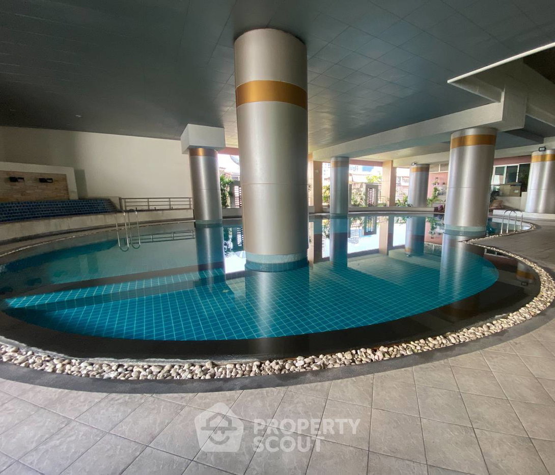 รูป BTS ศาลาแดง 200 ม. คอนโด 1 ห้องนอน Silom Grand Terrace Condominium (ID 681126) - รูปที่ 6/15