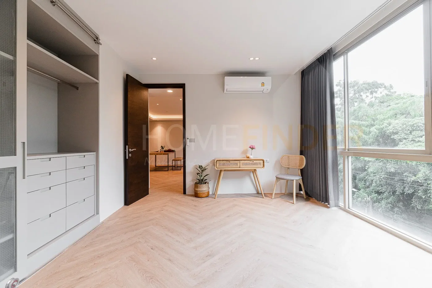 รูป Ficus Lane 1 bedroom, for rent - รูปที่ 6/9