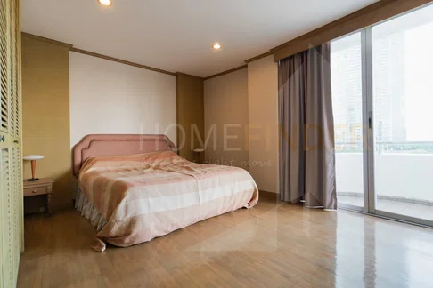 Supakarn Condominium 2 bedrooms, for rent