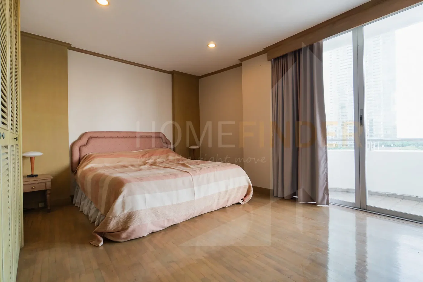 รูป Supakarn Condominium 2 bedrooms, for rent - รูปที่ 1/21