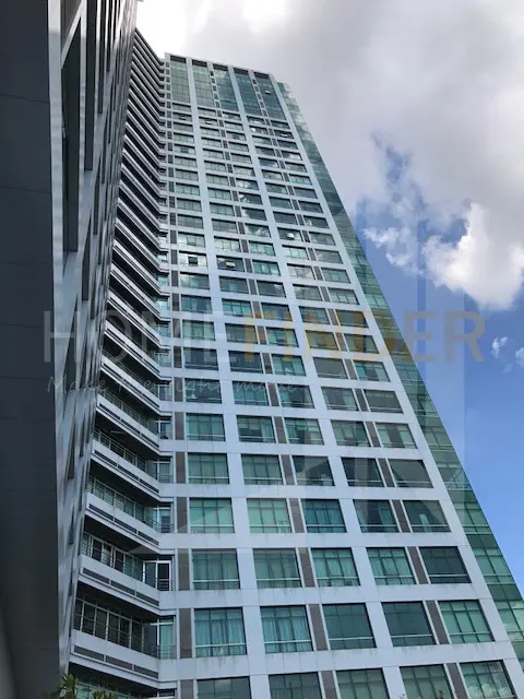 picture Baan Sathorn Chaophraya 3 bedrooms, for rent - 10/10