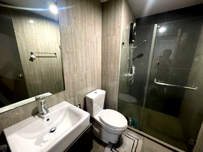 ขายคอนโด : S100025 The Parkland Phetkasem 56