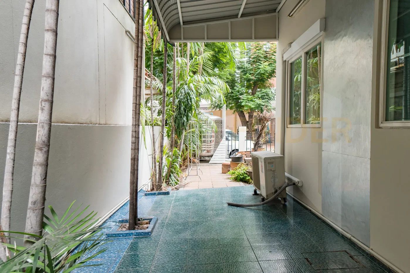 รูป Baan Klang Krung Thonglor - 4 bedroom house in the middle of Thonglor, Sukhumvit 4 bedrooms, for rent - รูปที่ 20/25