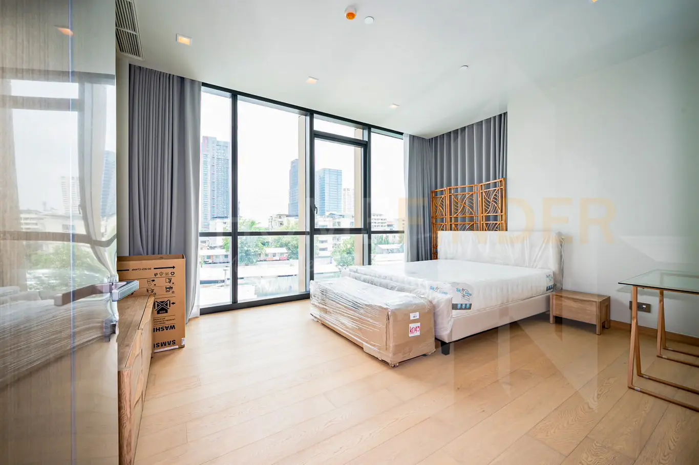 picture The Monument Thonglor 2 bedrooms, for rent - 3/7