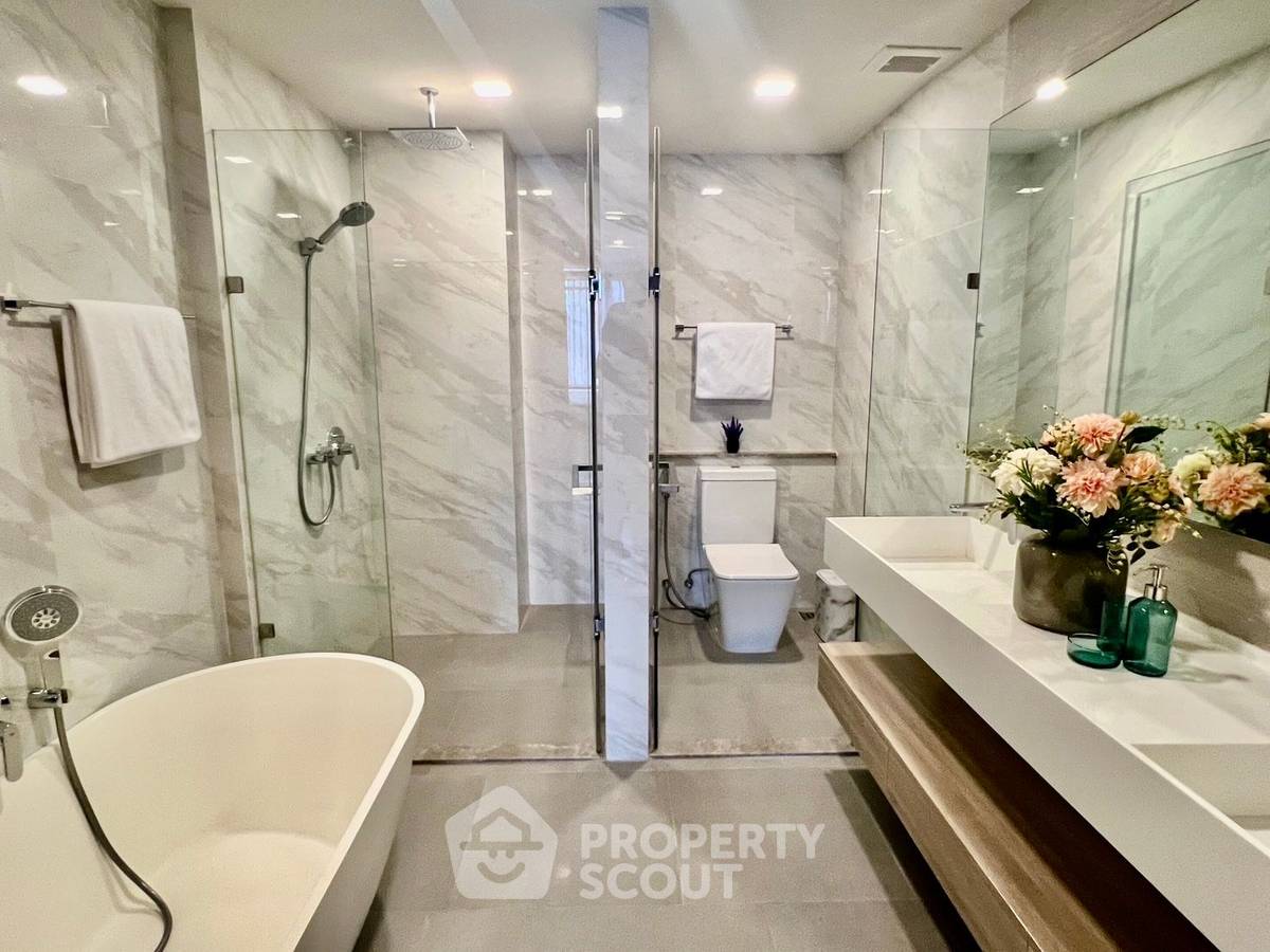 รูป คอนโด 2-ห้องนอน ที่ ฟินน์ สุขุมวิท 31 ใกล้ MRT สุขุมวิท (ID 3256054) - รูปที่ 32/50