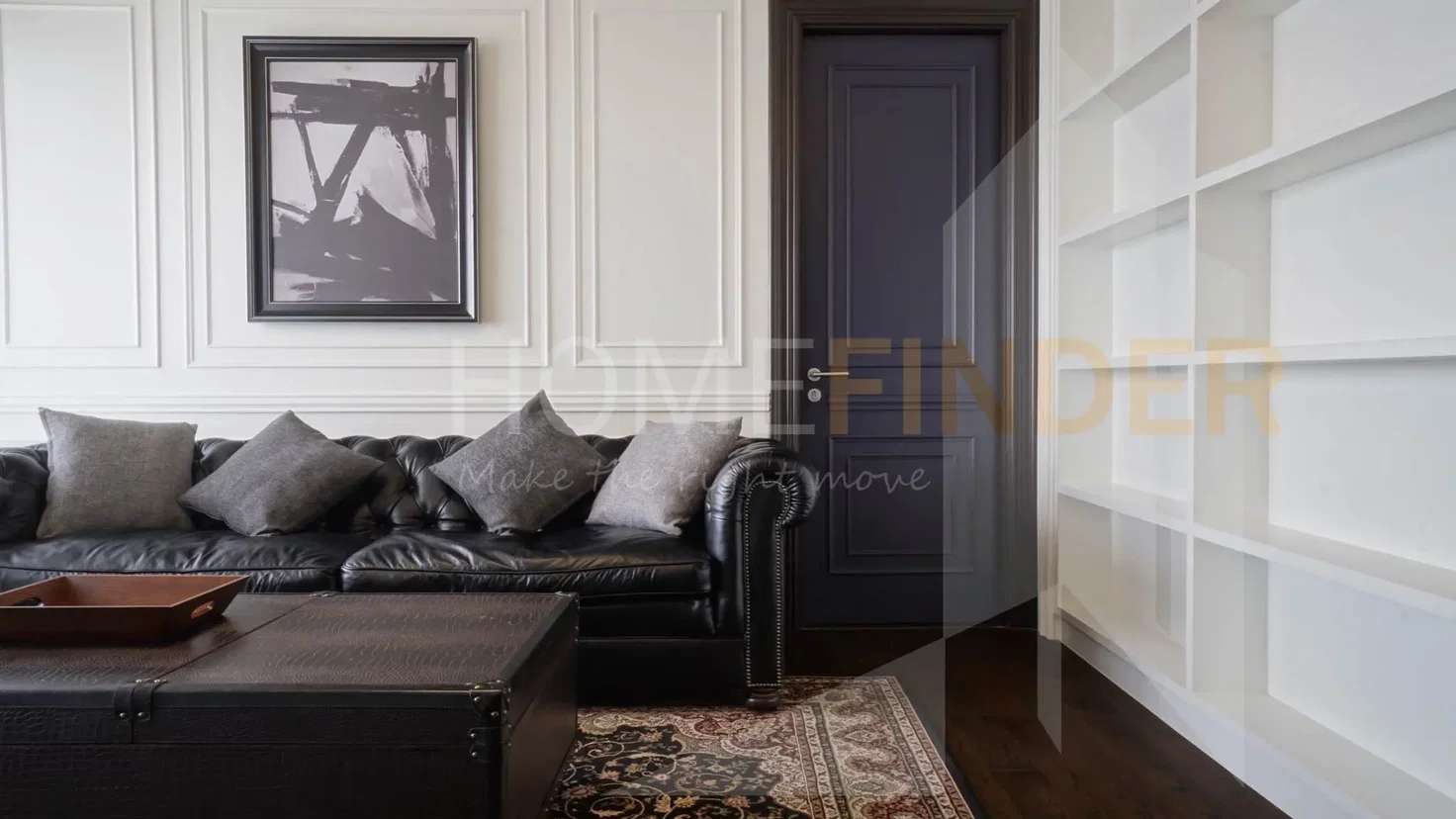 รูป The Lumpini 24 3 bedrooms, for rent - รูปที่ 4/12