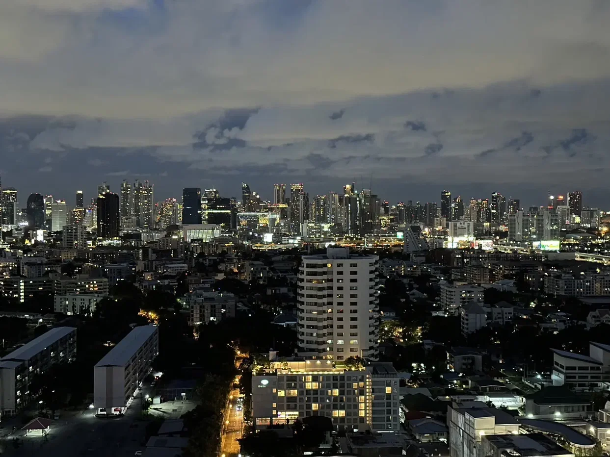 รูป The Issara Sathorn 4 bedrooms, for sale - รูปที่ 4/7