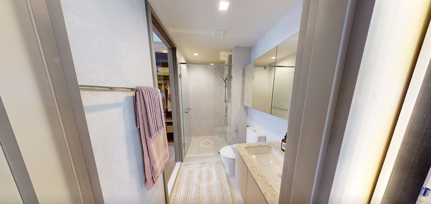 picture Valles HAUS 2 bedrooms, for sale - 4/5