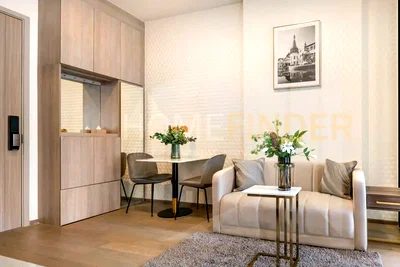 Condos for rent : PARK ORIGIN PHAYATHAI 1 bedroom, for rent