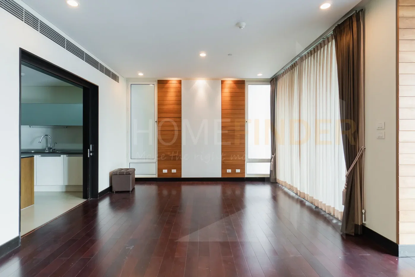 picture The Park Chidlom 3 bedrooms, for rent - 5/33