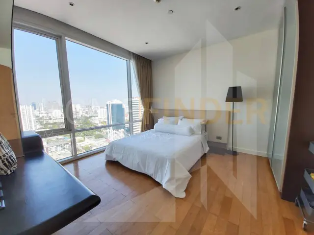 รูป Fullerton 3 bedrooms, for sale - รูปที่ 6/8