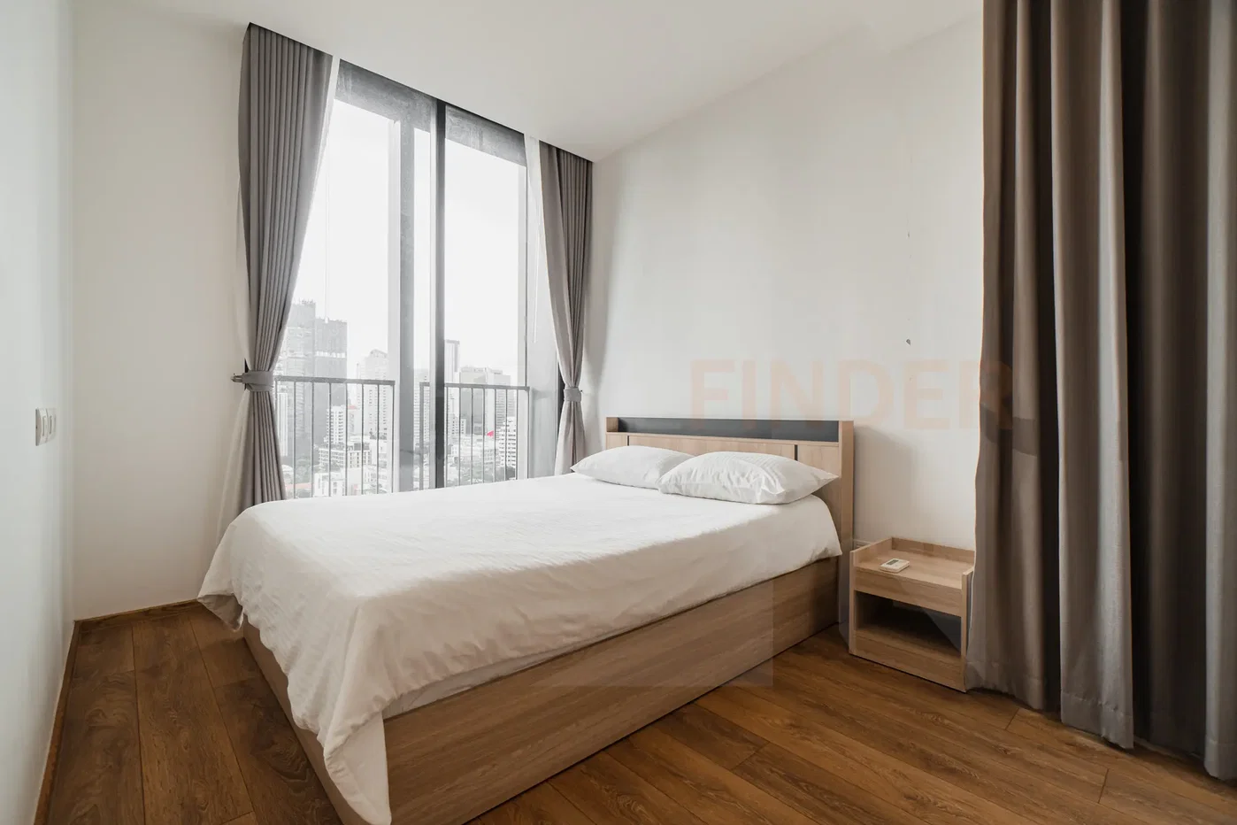 รูป Noble BE 33 1 bedroom, for rent - รูปที่ 5/8