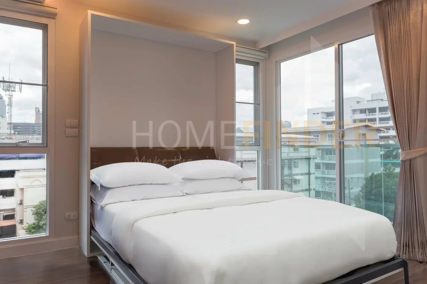รูป Aashiana Sukhumvit 26 3 bedrooms, for rent - รูปที่ 5/6