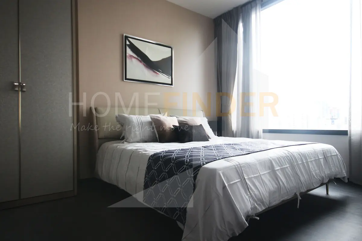 รูป Edge Sukhumvit 23 1 bedroom, for rent - รูปที่ 4/10