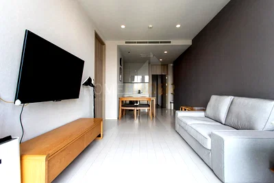 คอนโดให้เช่า : Noble Ploenchit 1 bedroom, for rent