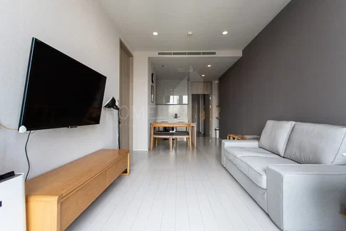 Noble Ploenchit 1 bedroom, for rent