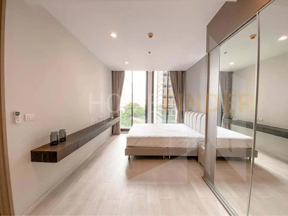 รูป Noble Ploenchit 1 bedroom, for sale - รูปที่ 4/4