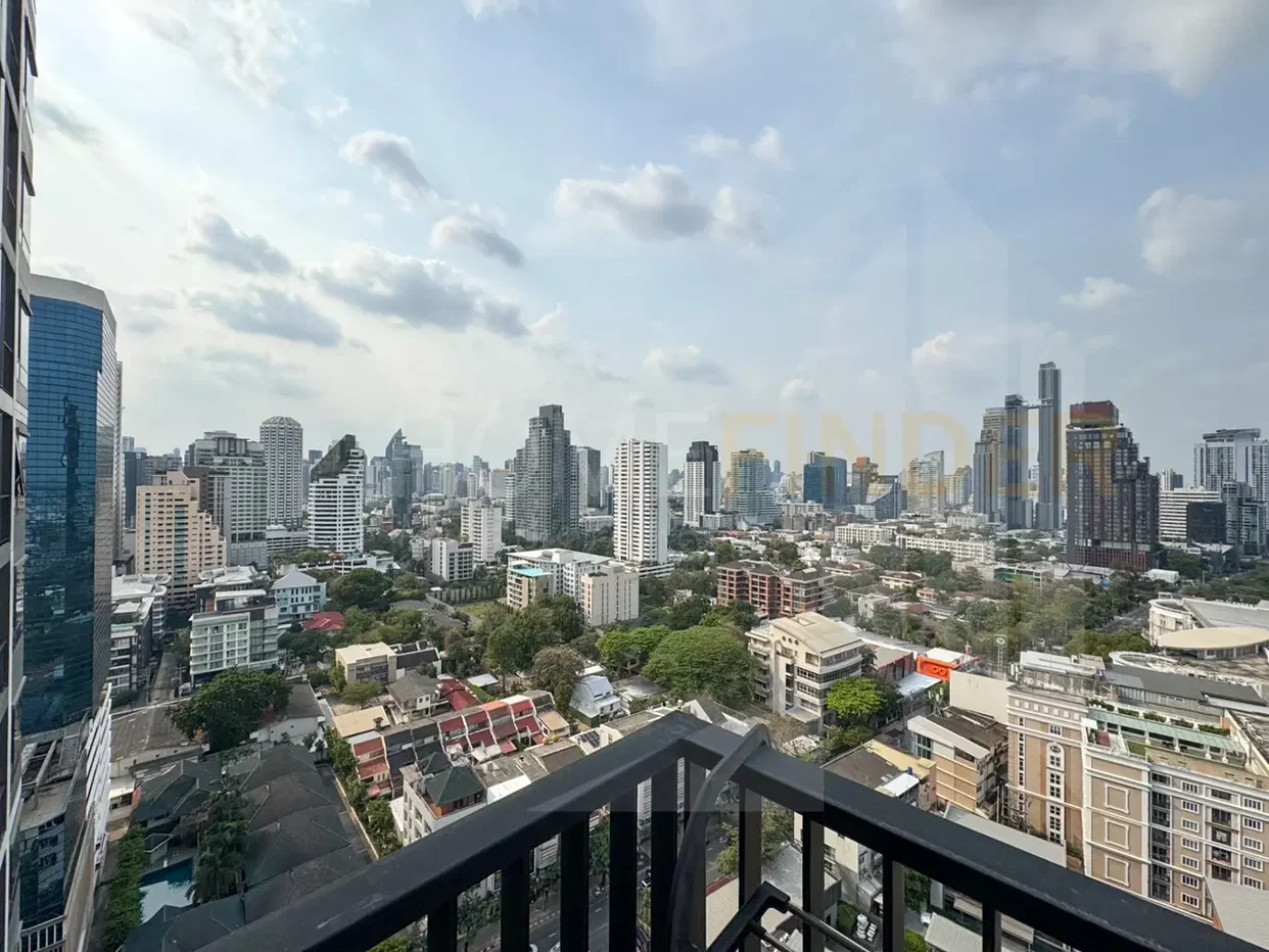 รูป Maru Ekkamai 1 bedroom, for sale - รูปที่ 14/15